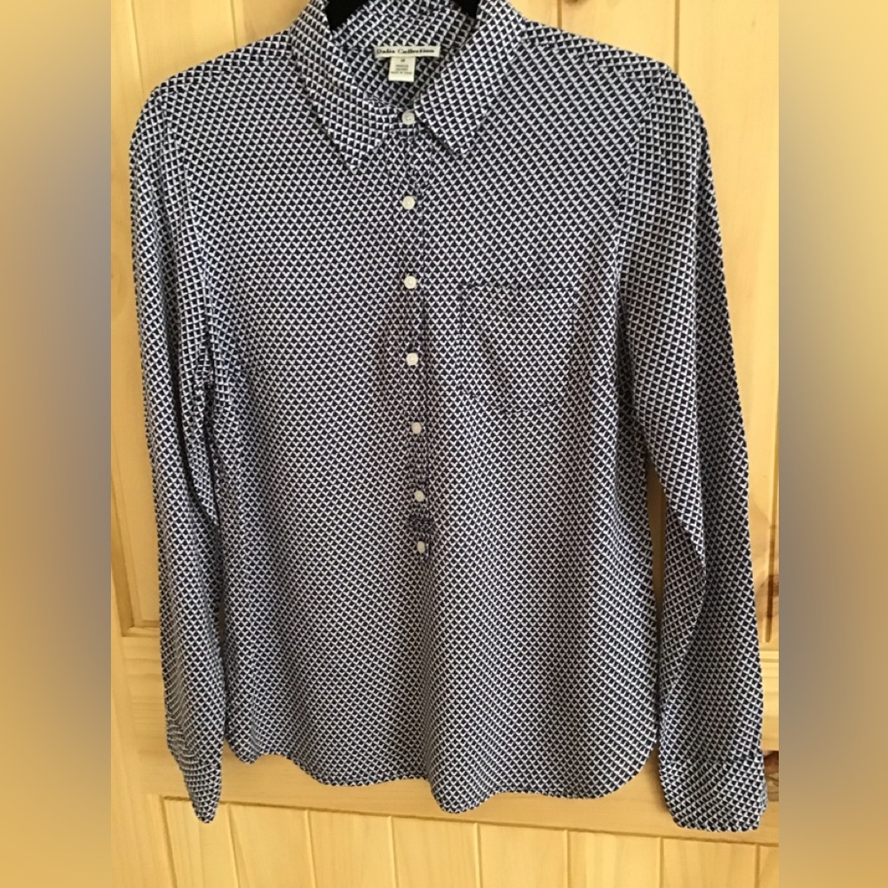 Women’s Popover Top
